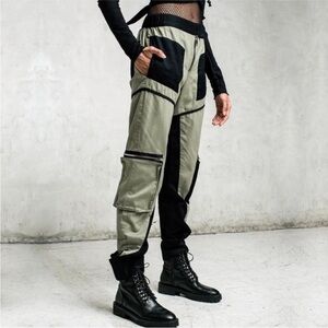 REVOLVE Marna Ro Cargo Pants